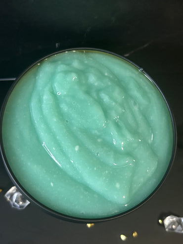 Hair Conditioning Cream