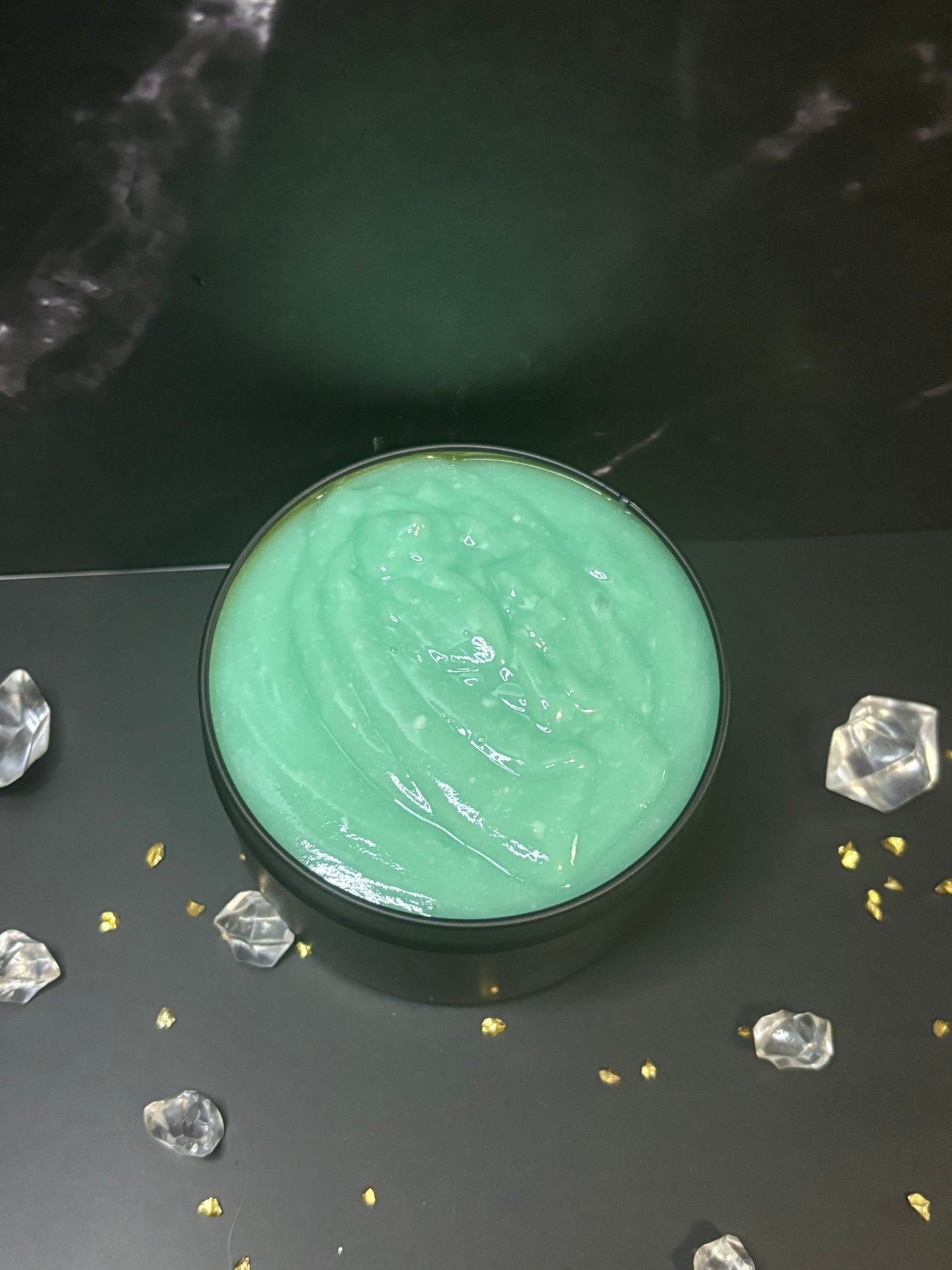 Hair Conditioning Cream