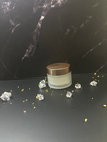 Facial Glow Moisturizer