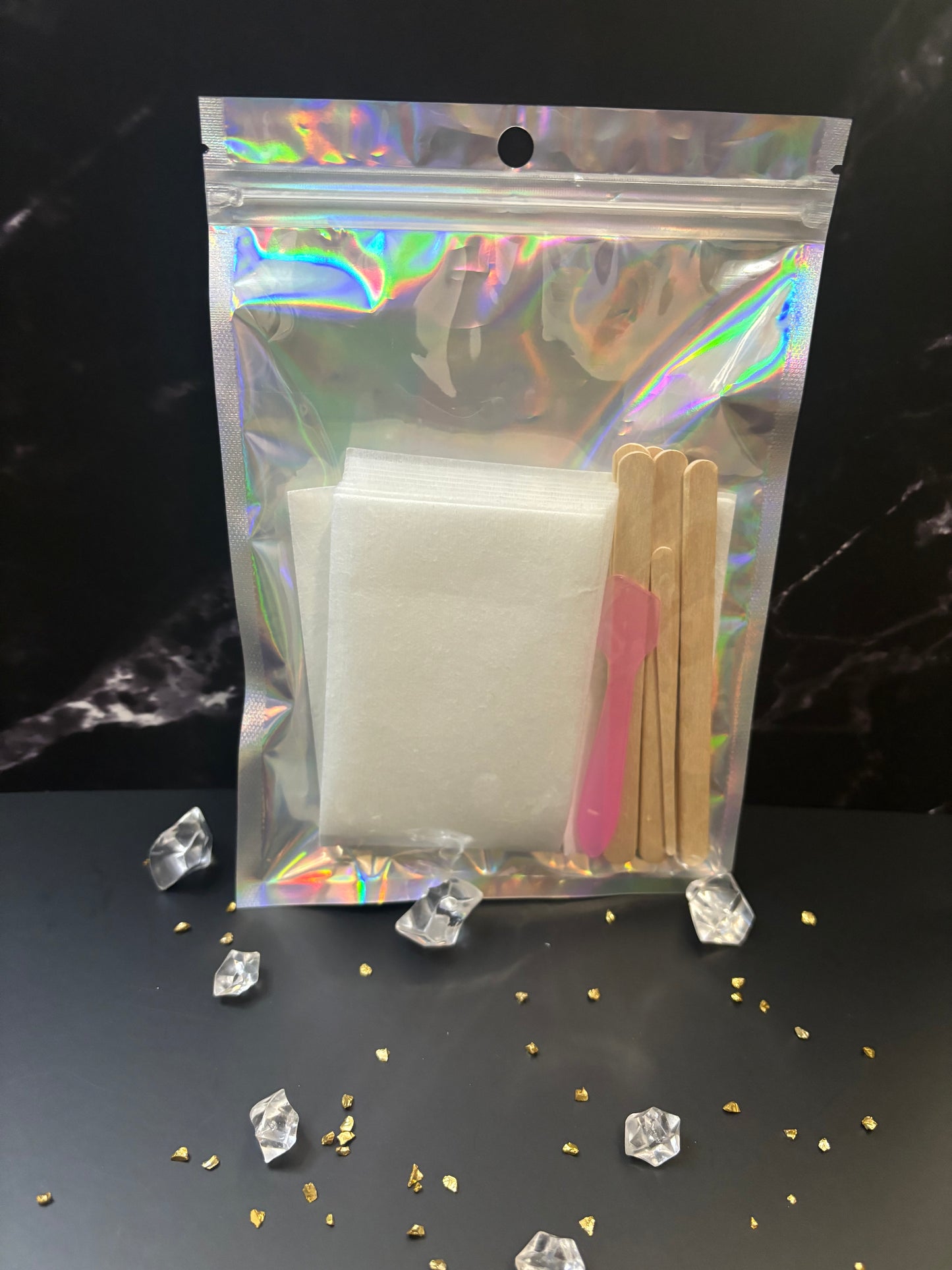 Sugar Wax Kits
