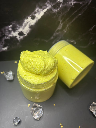 Honey Turmeric Brightening Cream