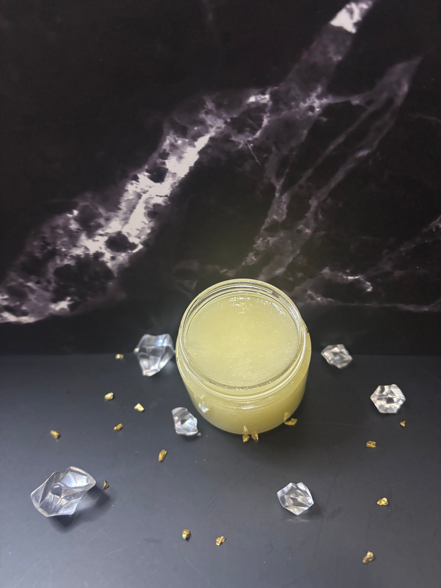 Exfoliating Lip Scrubs