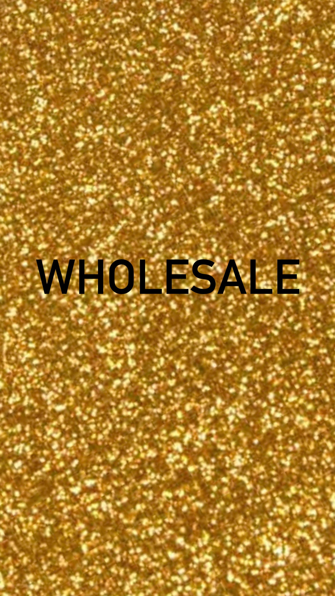 wholesale