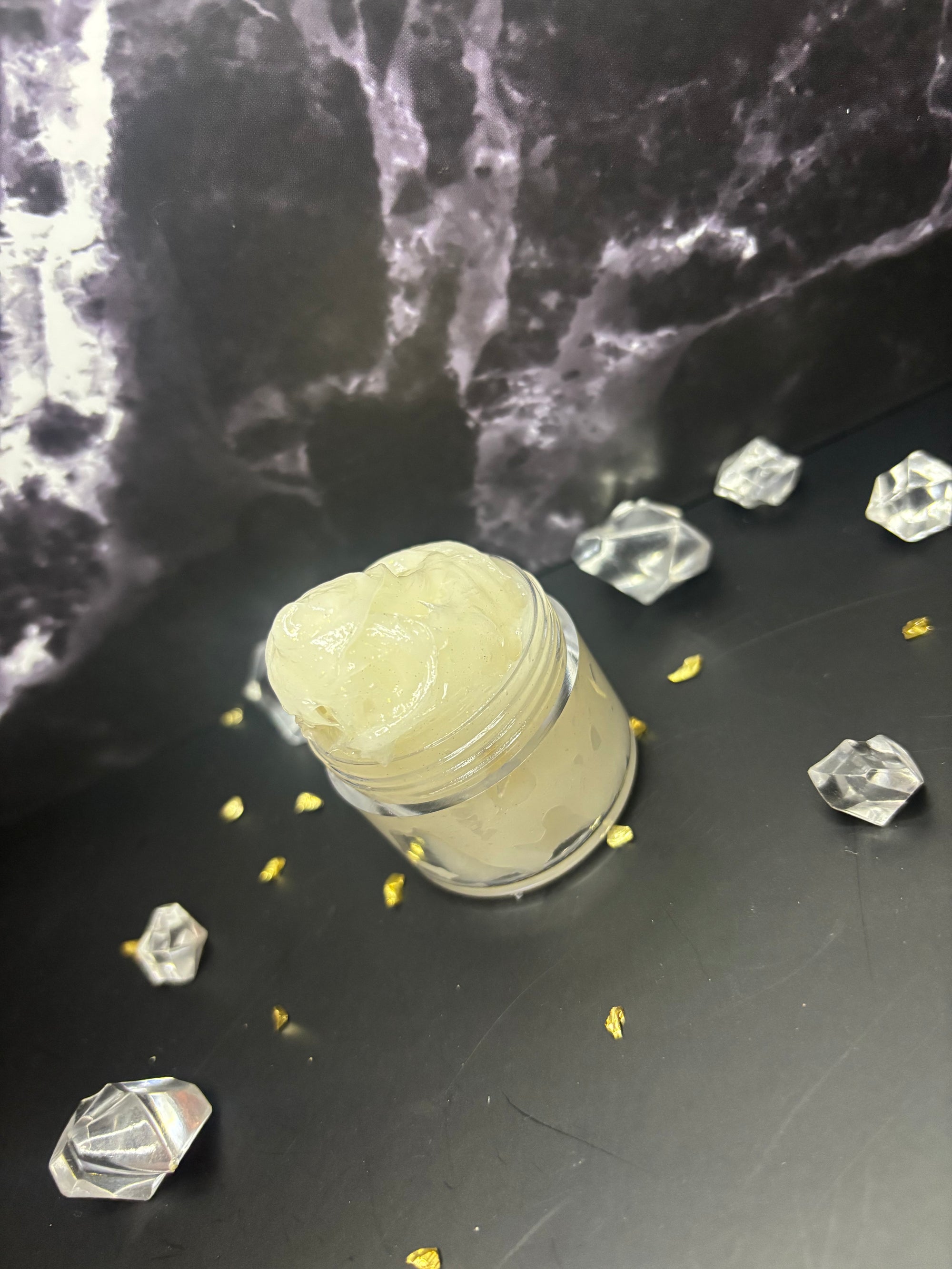 Glowing Jelly Lip Balm