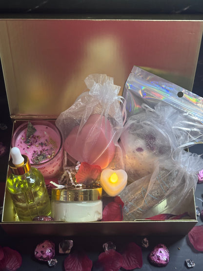 The LOVE STUCK Kit 💘