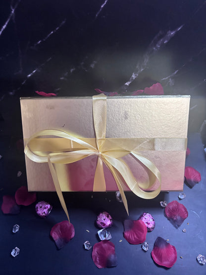 The LOVE STUCK Kit 💘