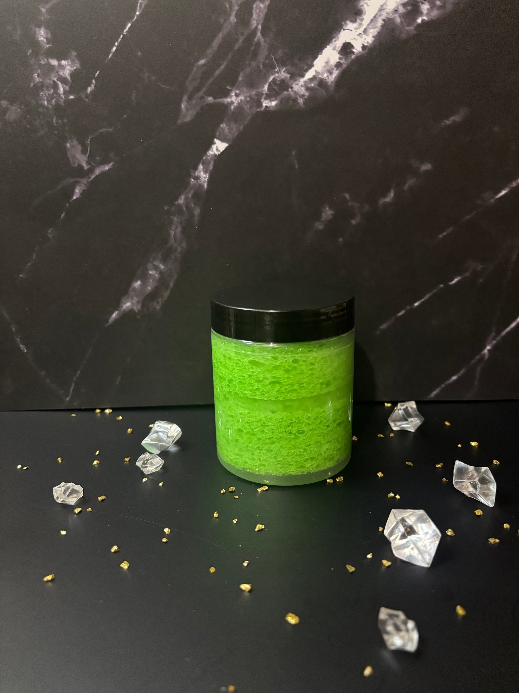 🥒✨ GlowCumber Face Firming Pads