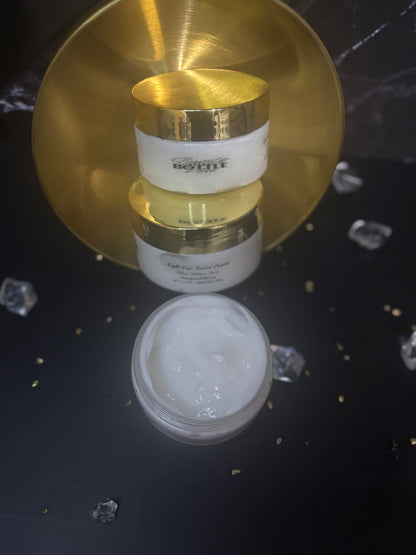 Night Cap Facial Cream