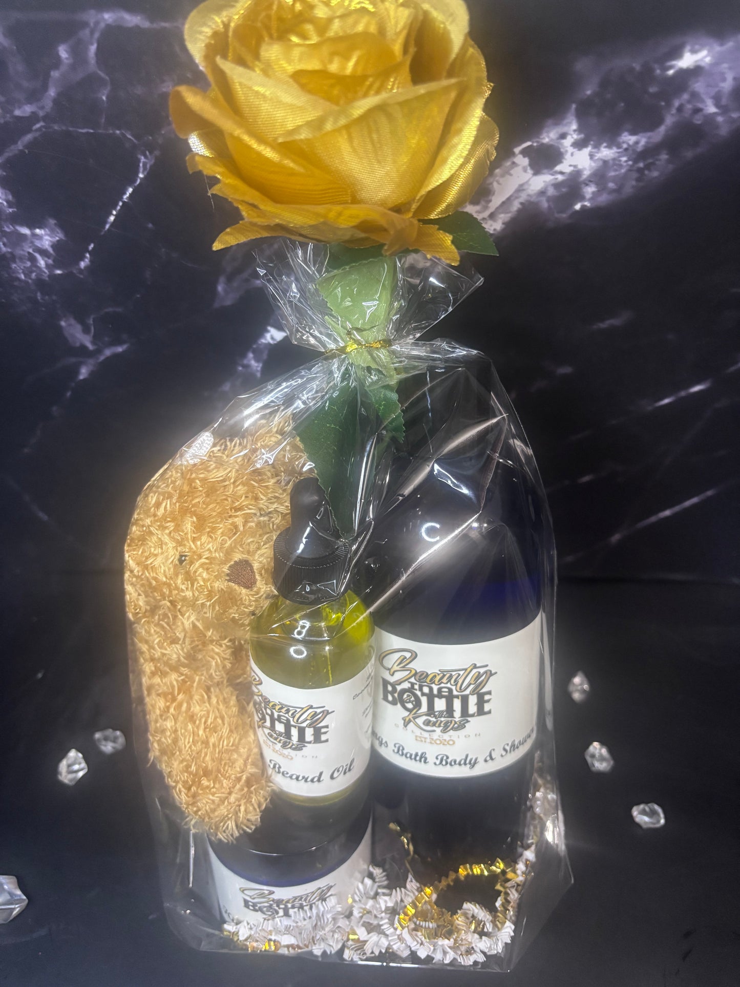 The King of Hearts Gift Set

 ❤️👑