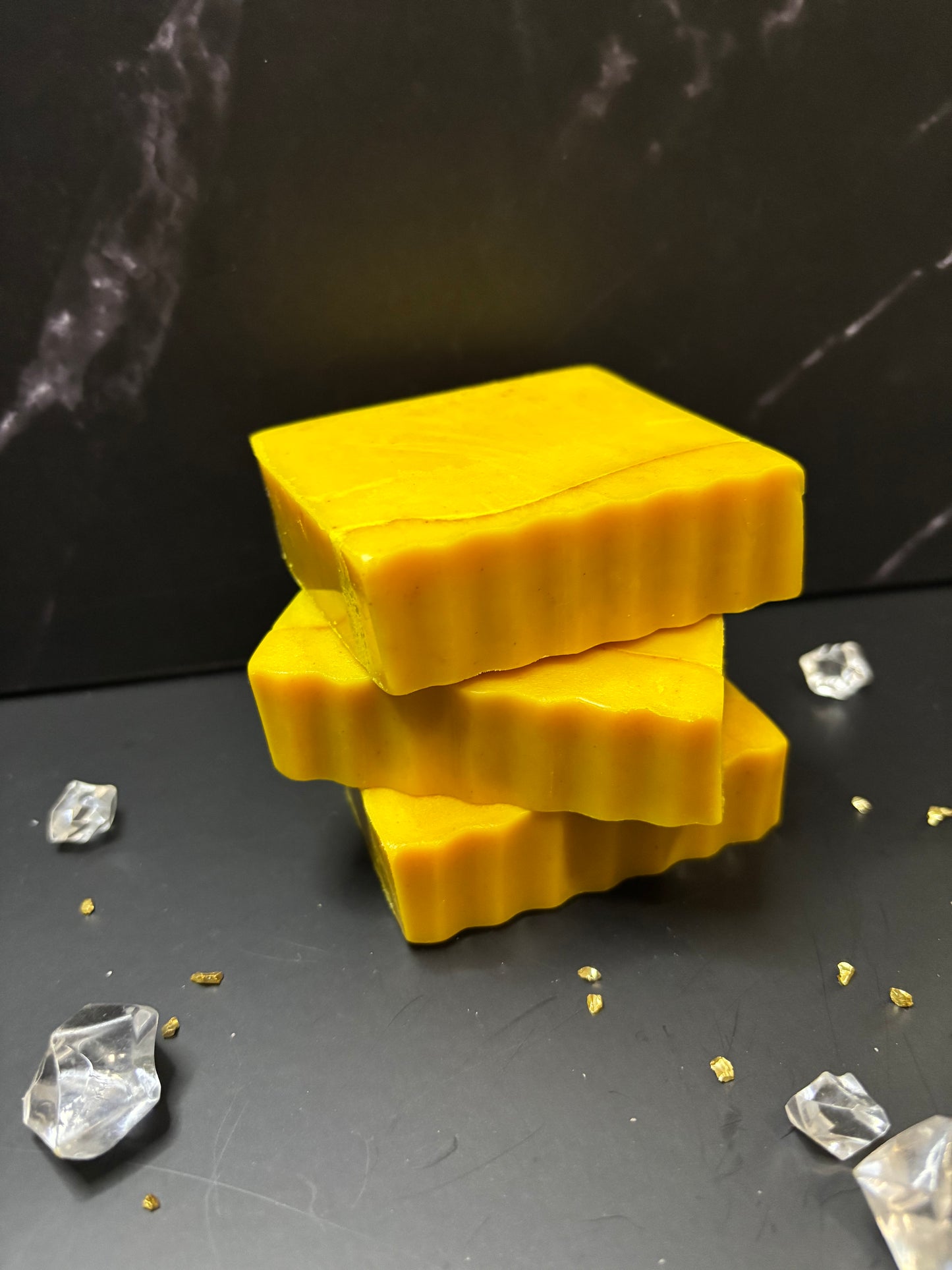 Skin Toning Turmeric  Bar