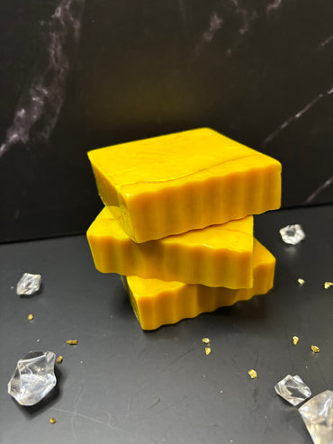 Skin Toning Turmeric  Bar