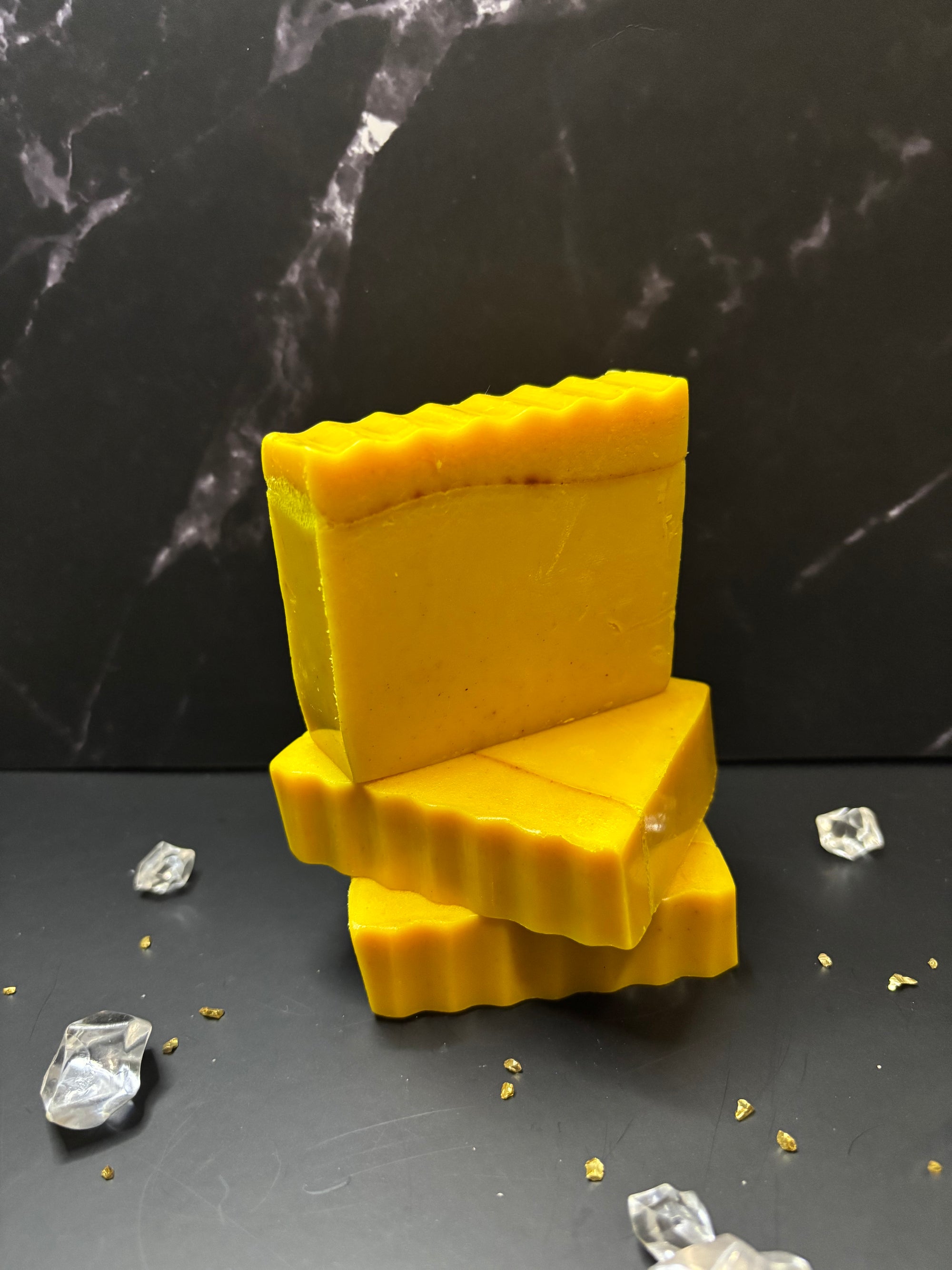 Skin Toning Turmeric  Bar