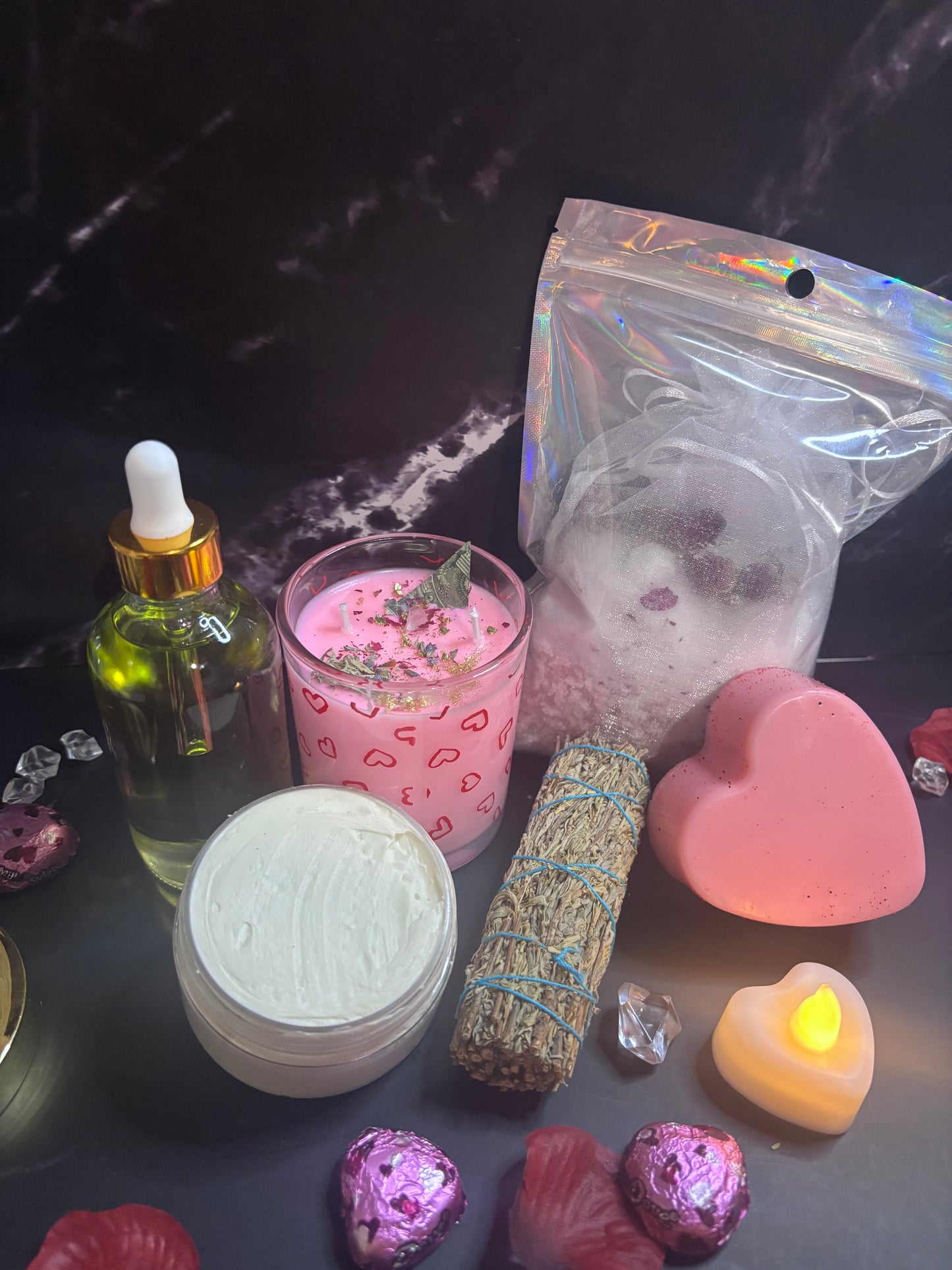 The LOVE STUCK Kit 💘