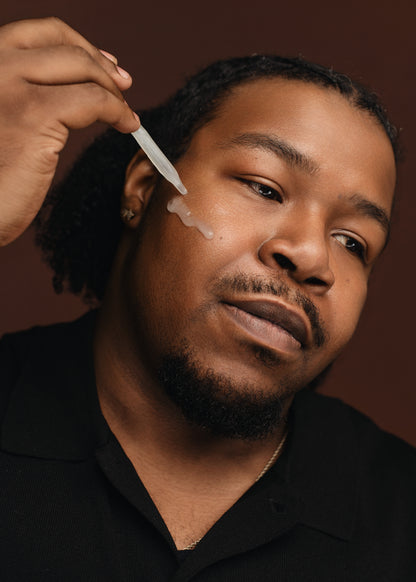 HydraGlow Serum 💧✨