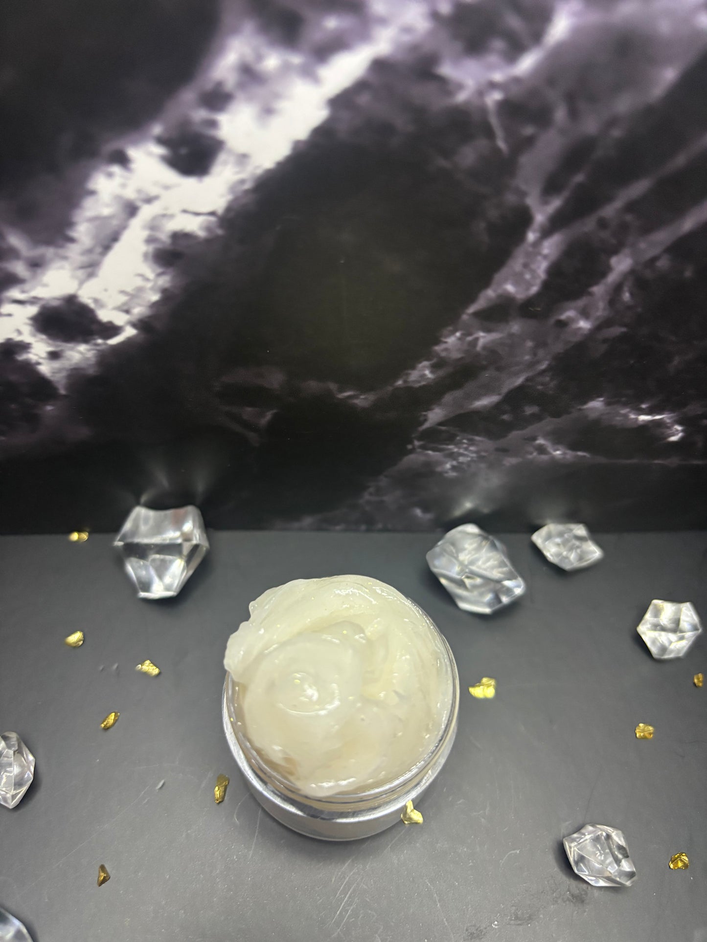 Glowing Jelly Lip Balm