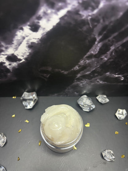 Glowing Jelly Lip Balm