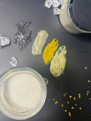 Glow & Restore Facial Mask Collection