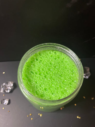 🥒✨ GlowCumber Face Firming Pads