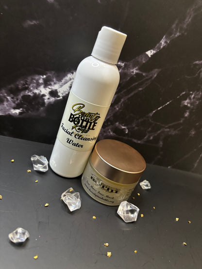 Sea Moss GLOW BUNDLE