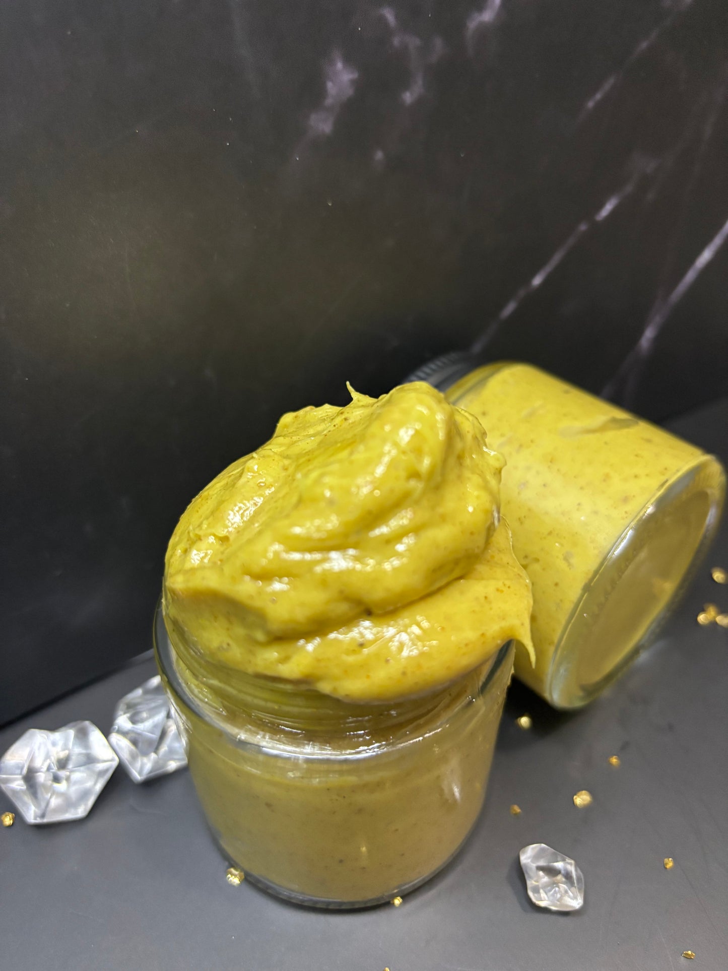 Crown & Glory Growth Grease