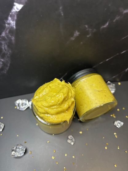 Crown & Glory Growth Grease