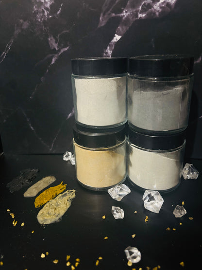 Glow & Restore Facial Mask Collection