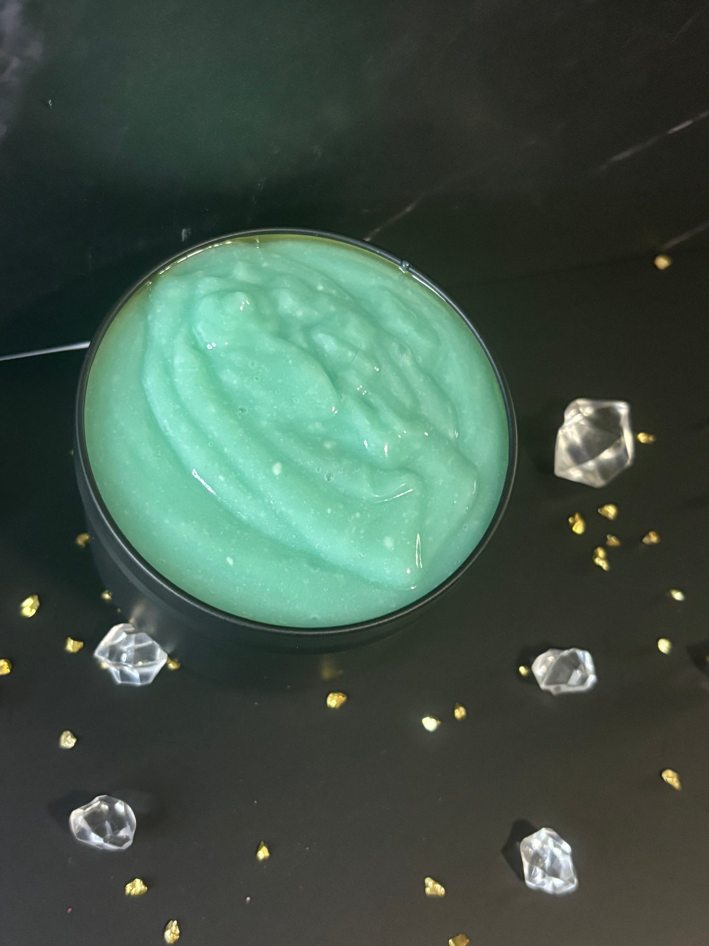 Hair Conditioning Cream