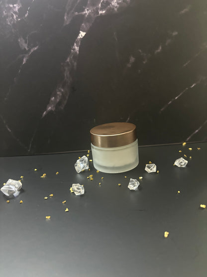 Facial Glow Moisturizer