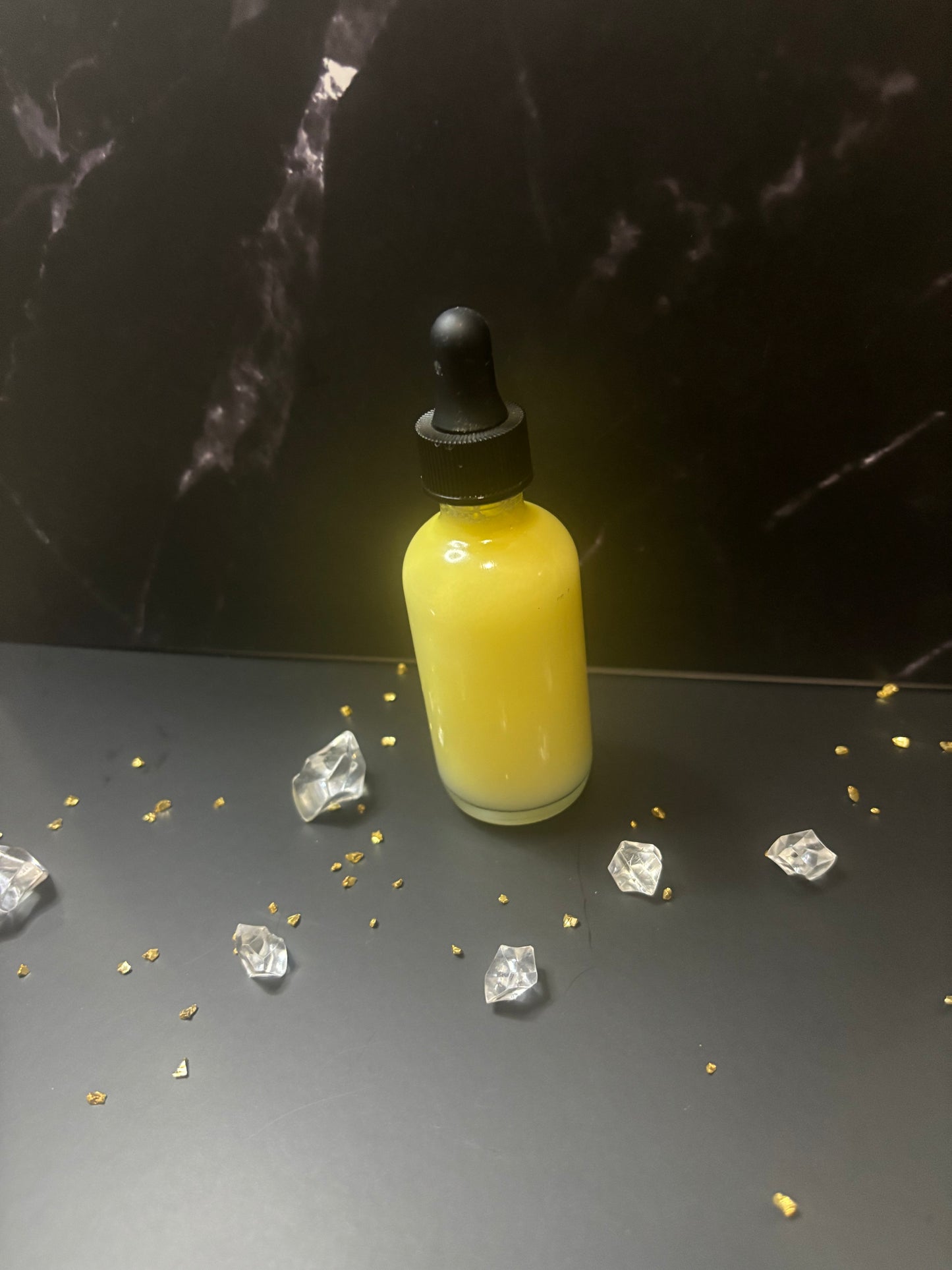 Vitamin-C Face Serum