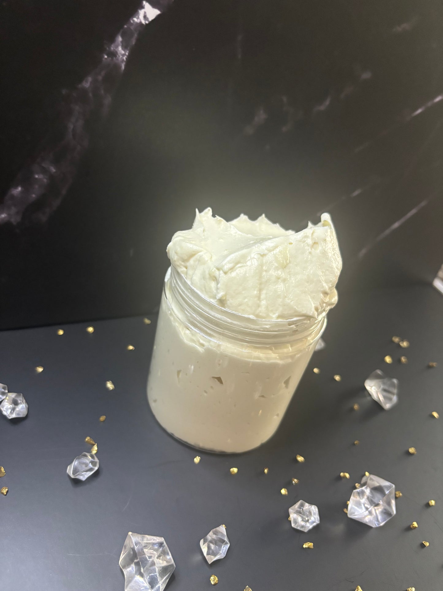 Body Butters & Creams