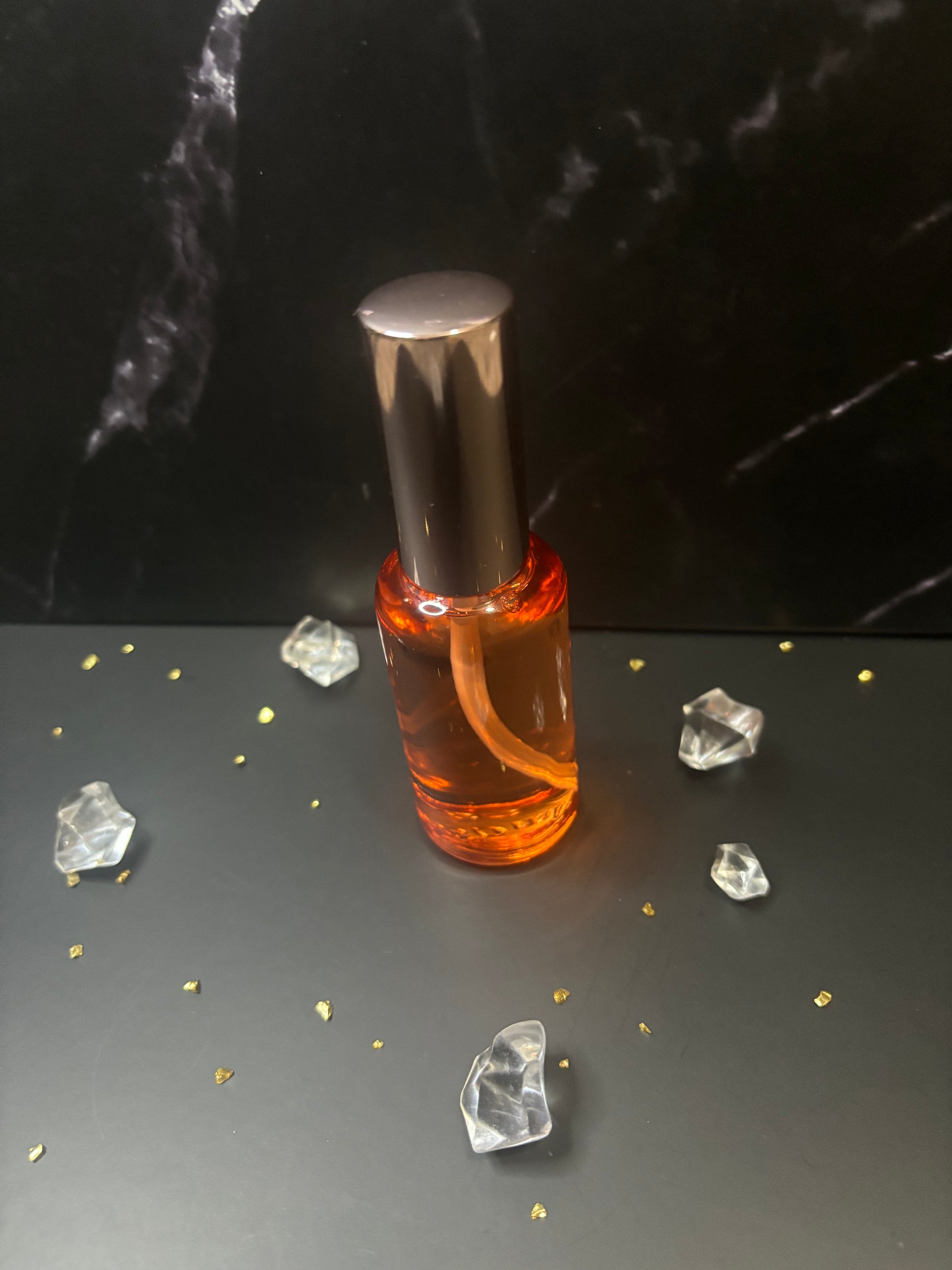 Scar Serum