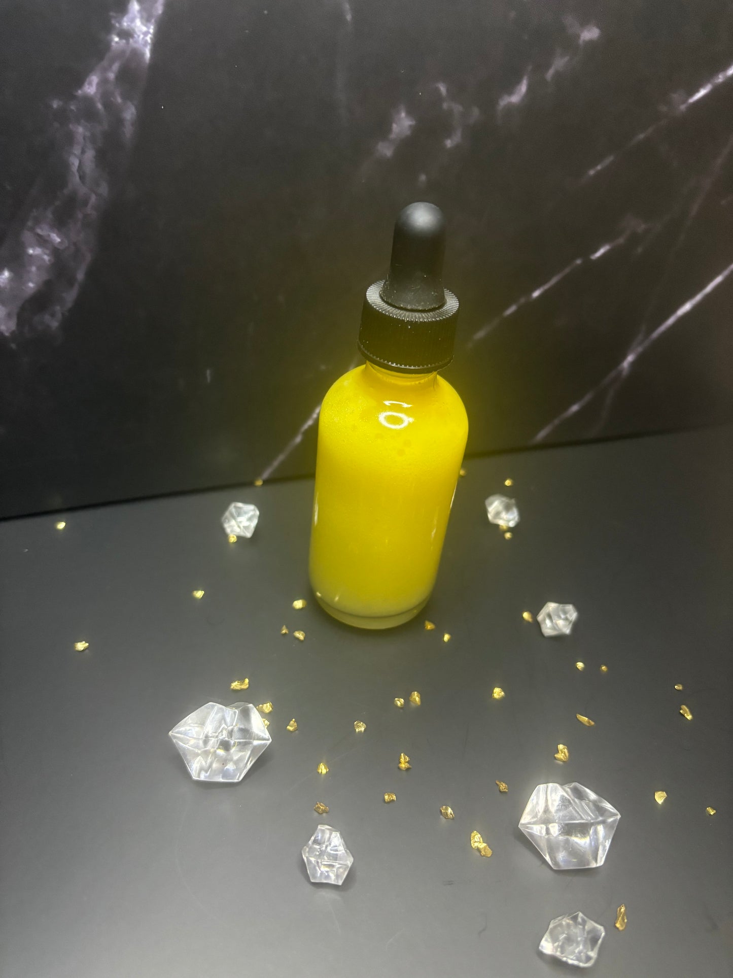 Rice Water Hair Serum