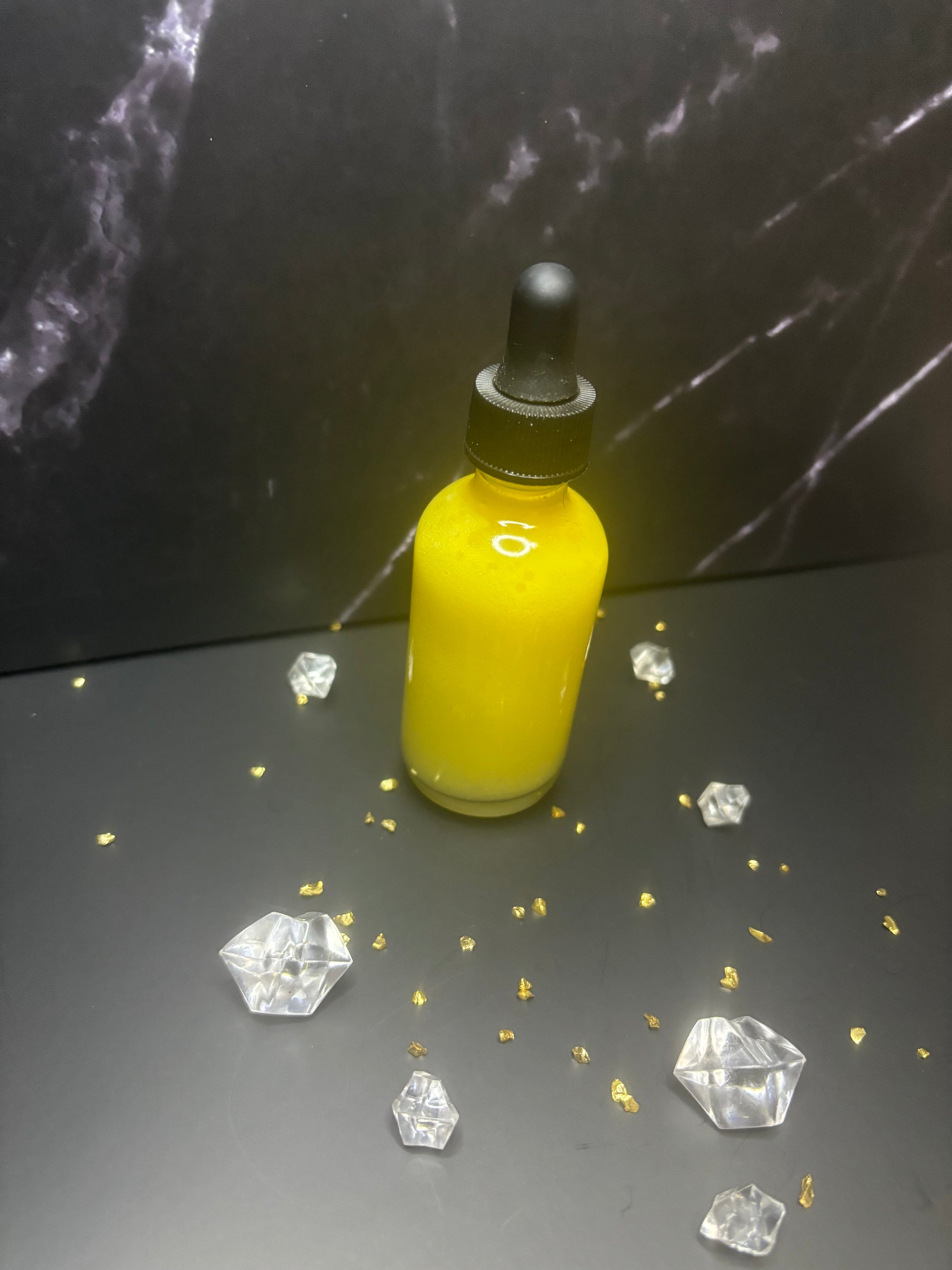 Beard Growth Serum