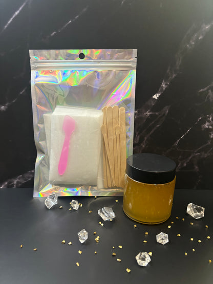 Sugar Wax Kits