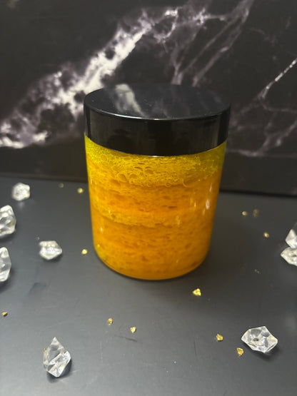 ✨ Turmeric + Kojic Acid Cleansing Pads