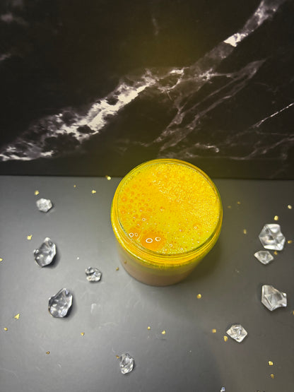 ✨ Turmeric + Kojic Acid Cleansing Pads