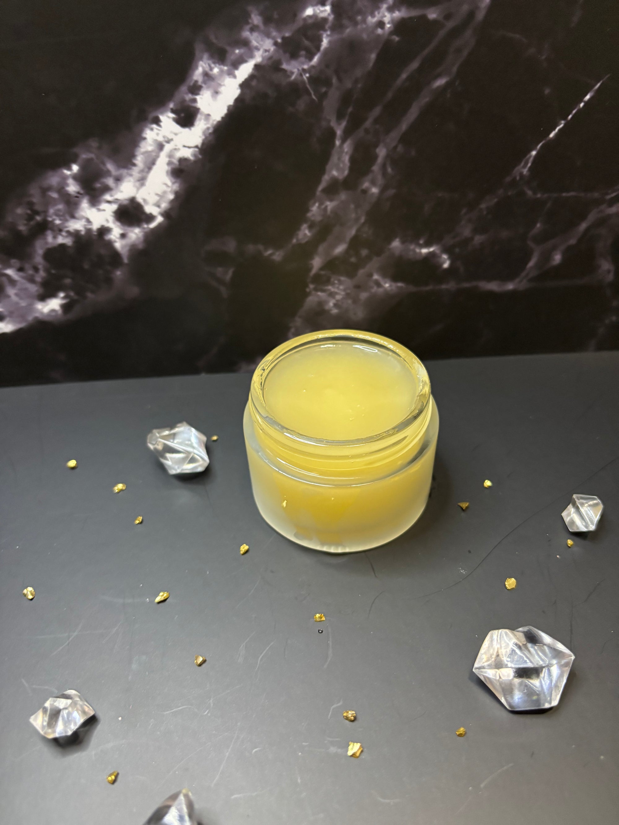 Sea Moss Face Mask