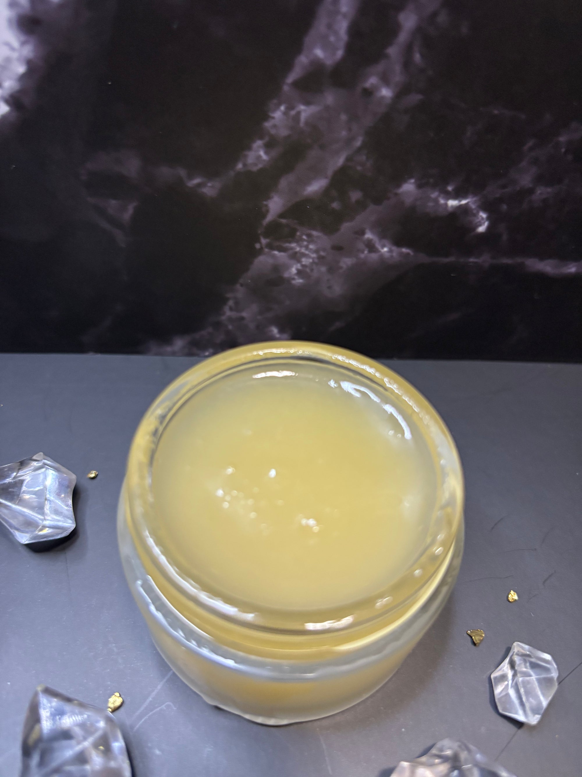 Sea Moss Face Mask