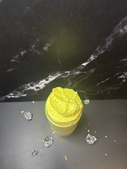 Honey Turmeric Brightening Cream