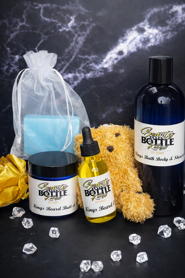 The King of Hearts Gift Set

 ❤️👑