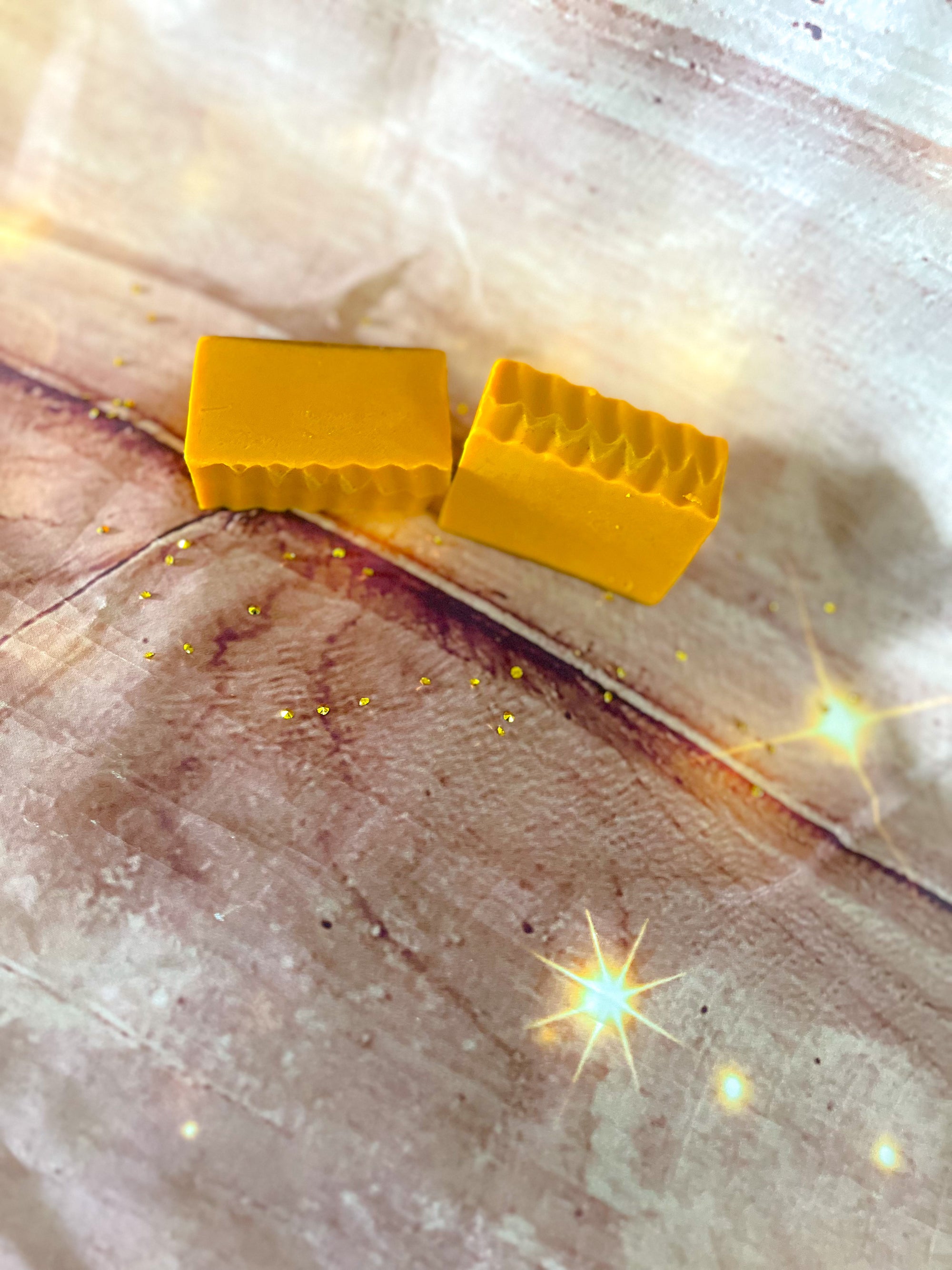 Skin Toning Turmeric  Bar
