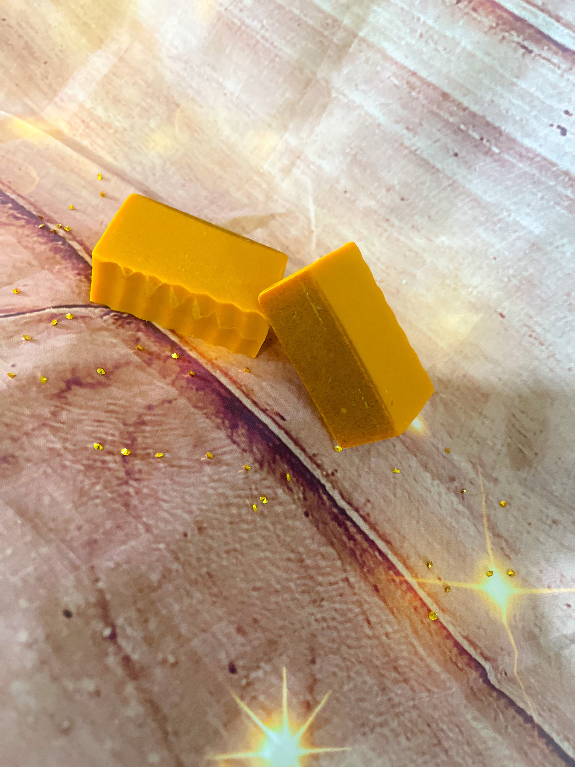 Skin Toning Turmeric  Bar