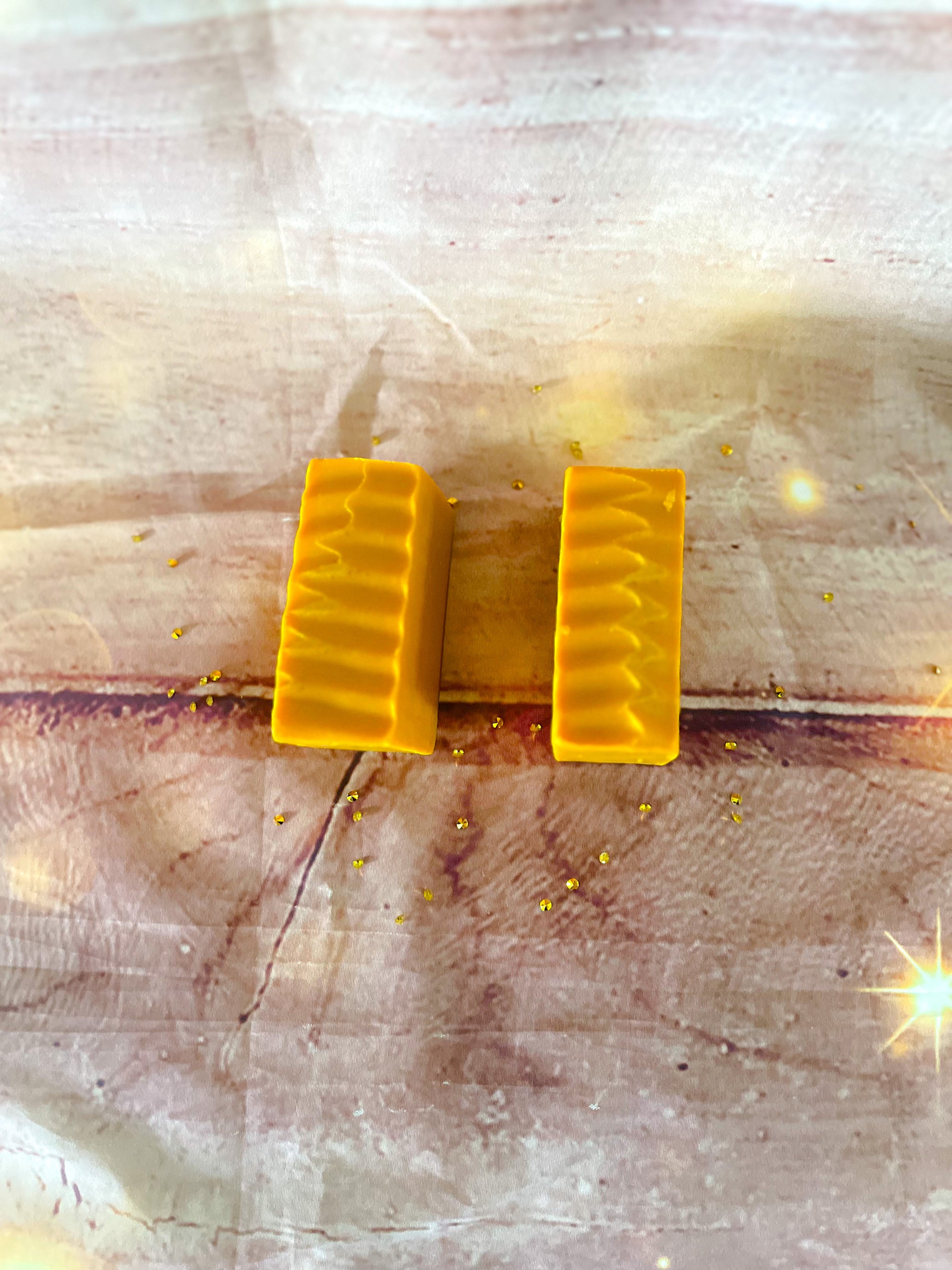 Skin Toning Turmeric  Bar