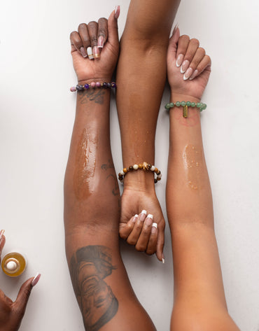 Kokoglo Tanning & Glow Oil