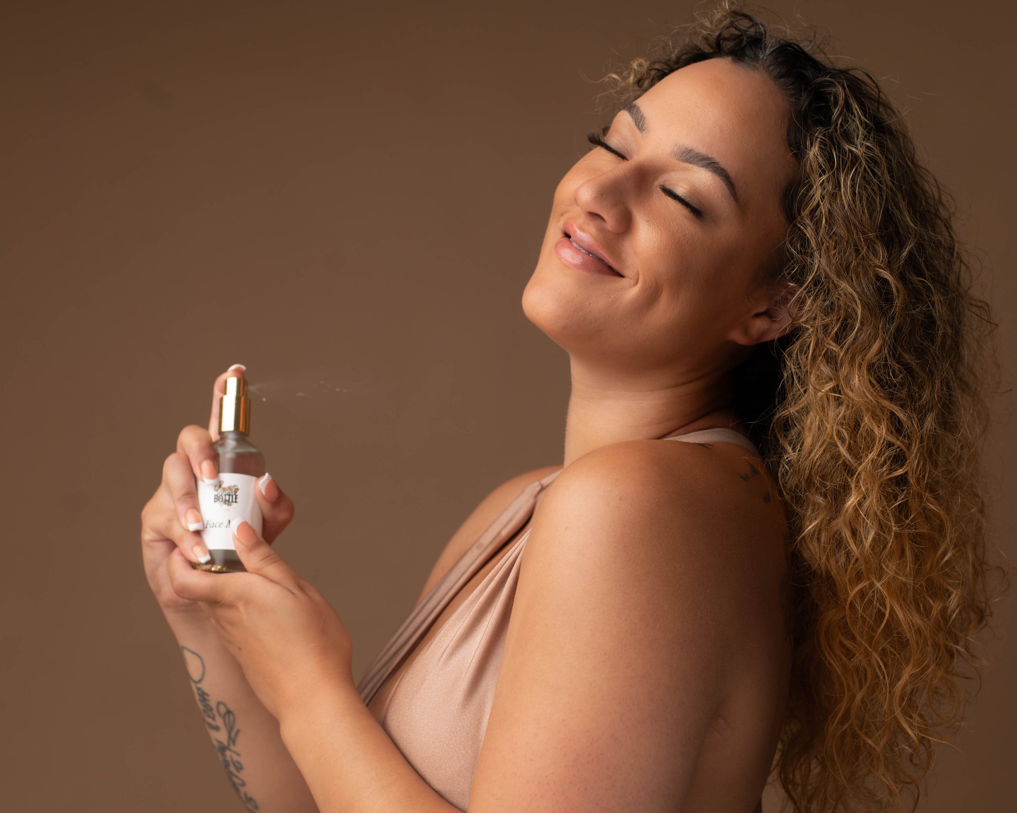 Face Mist