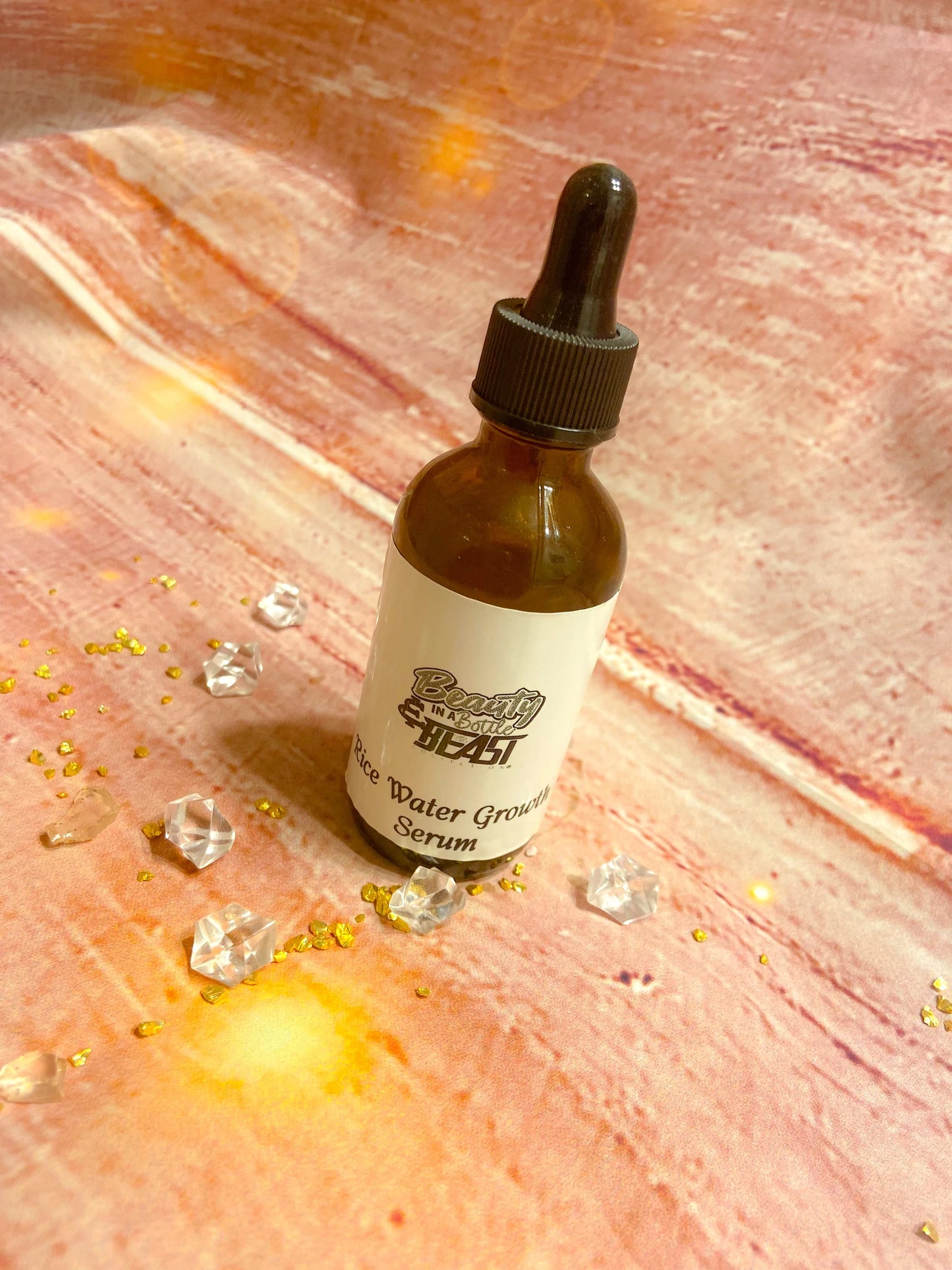 Wholesale Rice water