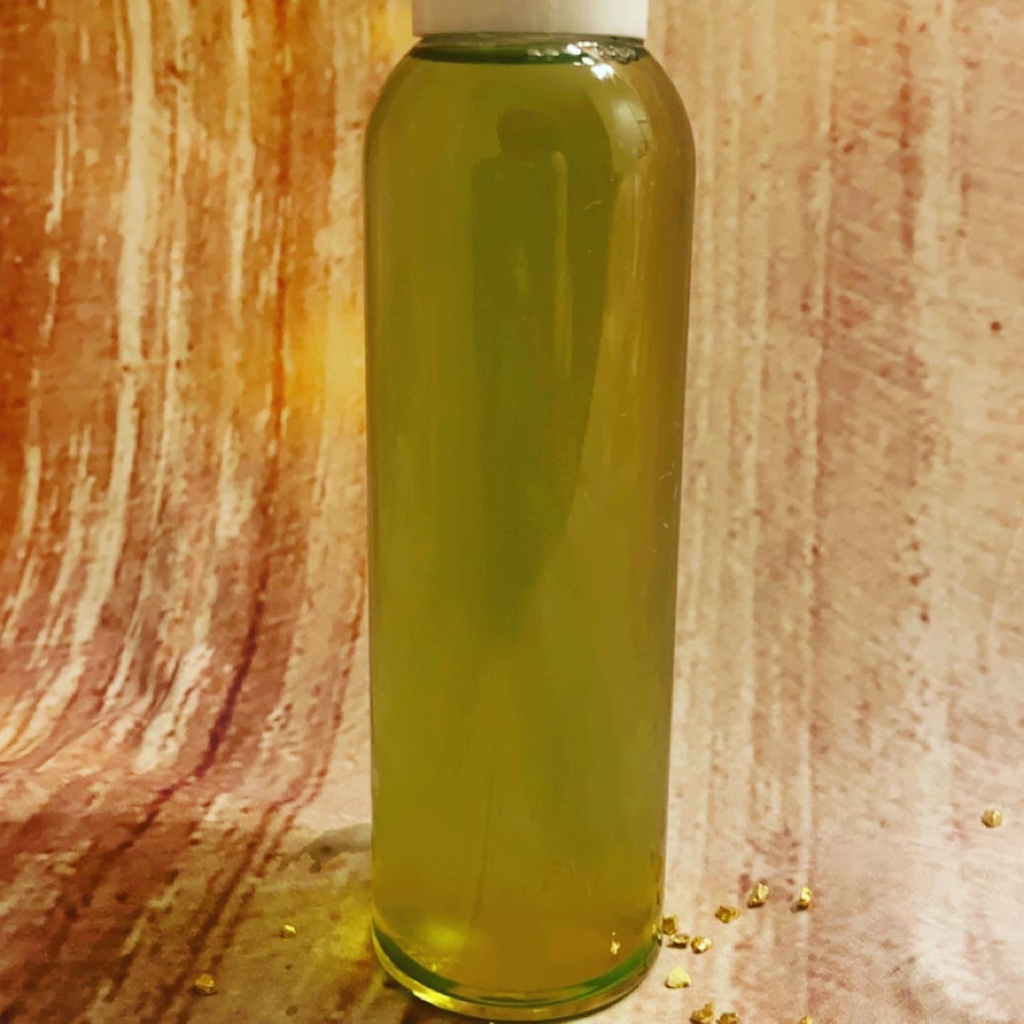 Kings Body Oil