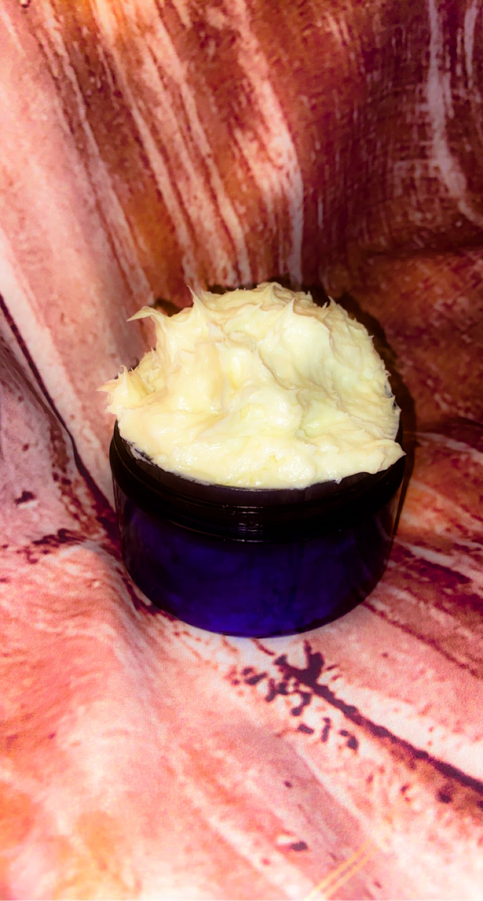 Kings Body Cream