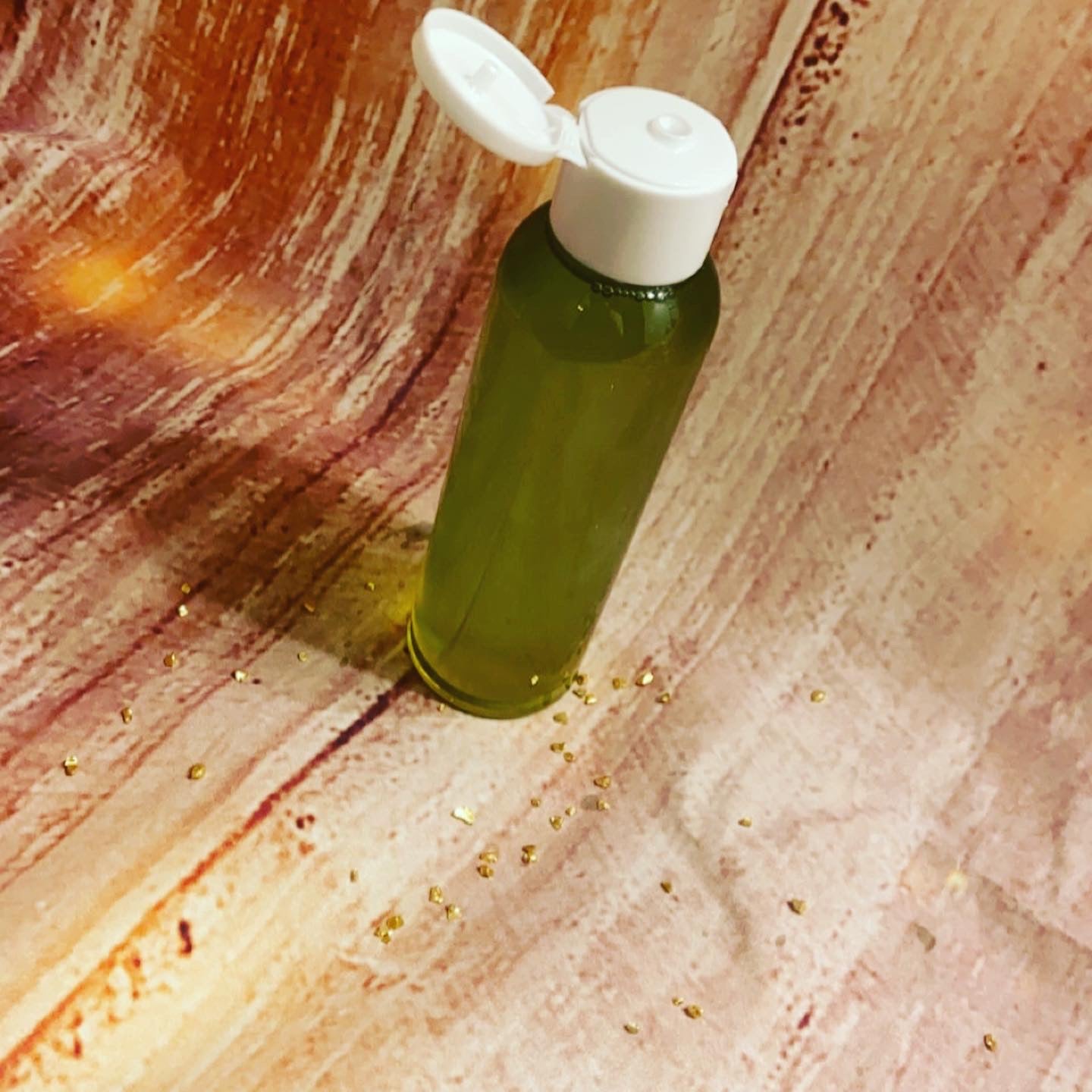 Kings Body Oil