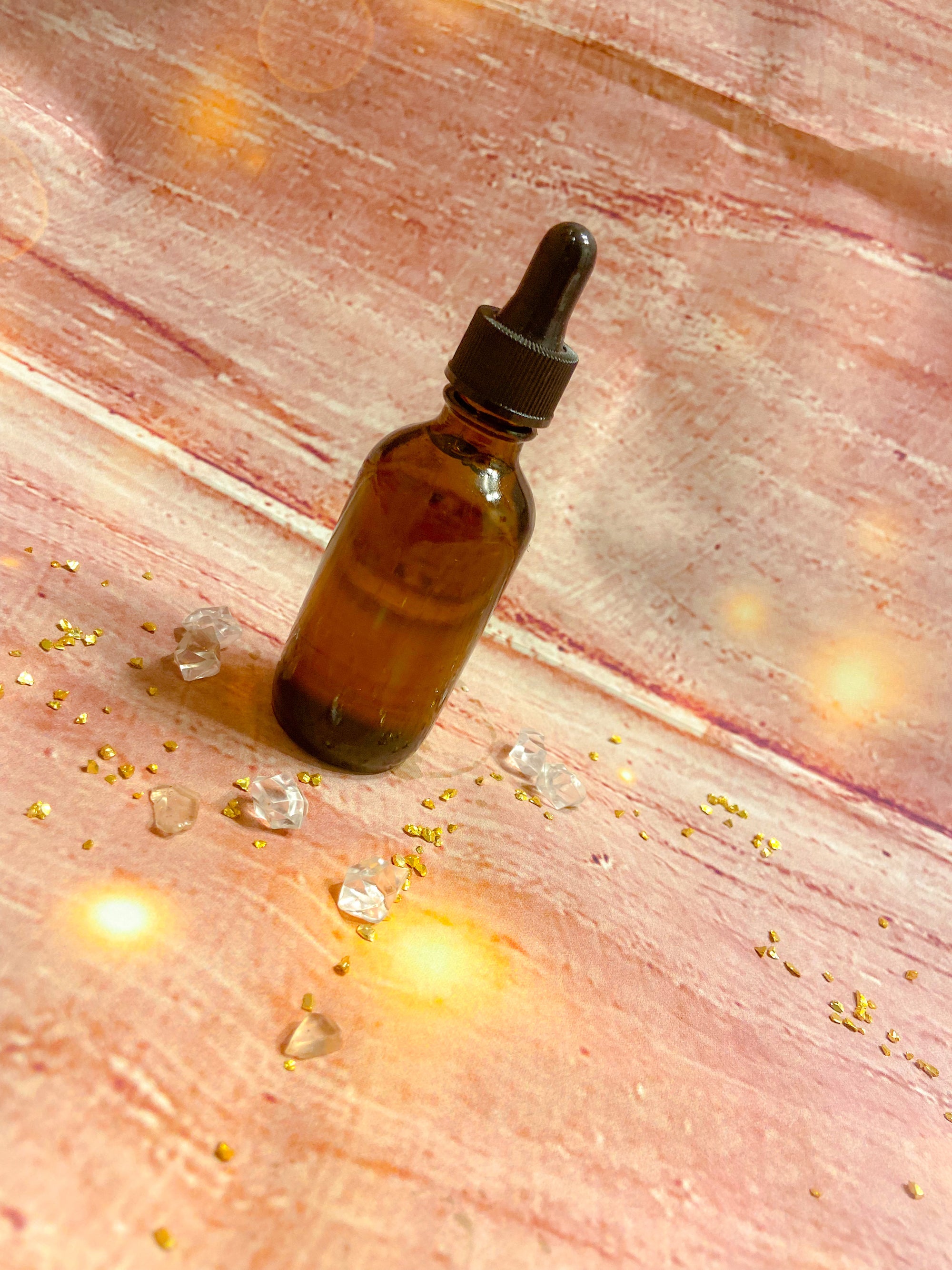 Kings Beard Oil